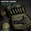 Savior Equipment Specialist Çift Kapasiteli Tabanca Çantası (Od Green)