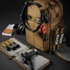 Savior Equipment Sema 3'lü Tabanca Kılıfı (Tan)