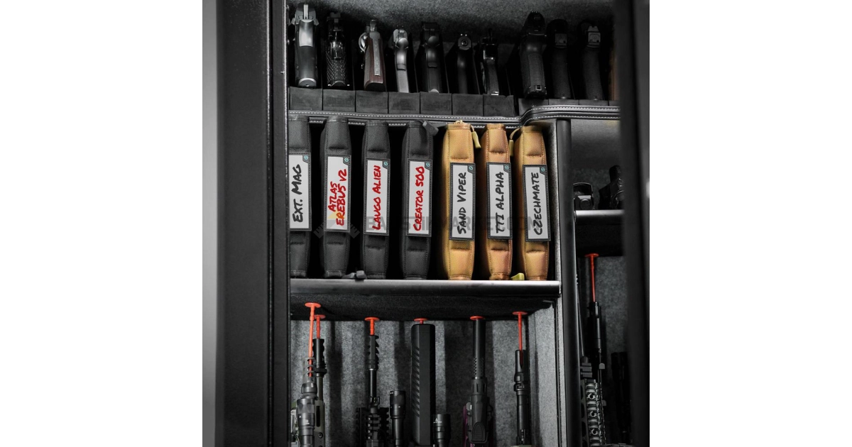 Savior Equipment Sema 3'lü Tabanca Kılıfı (Tan)