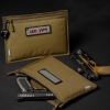 Savior Equipment Specialist 3'lü Tabanca Kılıfı (Tan)