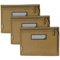 Savior Equipment Specialist 3'lü Tabanca Kılıfı (Tan)