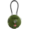 Savior Equipment 3 Hane Asma Kilit (Od Green)
