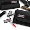 Savior Equipment M.B Çift Kapasiteli Tabanca Şarjör Kılıfı (Siyah)