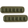 Savior Equipment 2'li 12 Kalibre Fişek Kılıfı (Od Green)