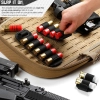 Savior Equipment 2'li 12 Kalibre Fişek Kılıfı (Od Green)