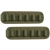 Savior Equipment 2'li 12 Kalibre Fişek Kılıfı (Od Green)