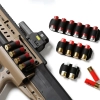 Savior Equipment 2'li 12 Kalibre Fişek Kılıfı (Od Green)