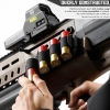 Savior Equipment 2'li 12 Kalibre Fişek Kılıfı (Tan)