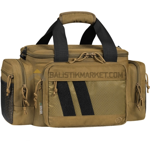 Savior Equipment Specialist Range Tabanca Çantası (Tan)