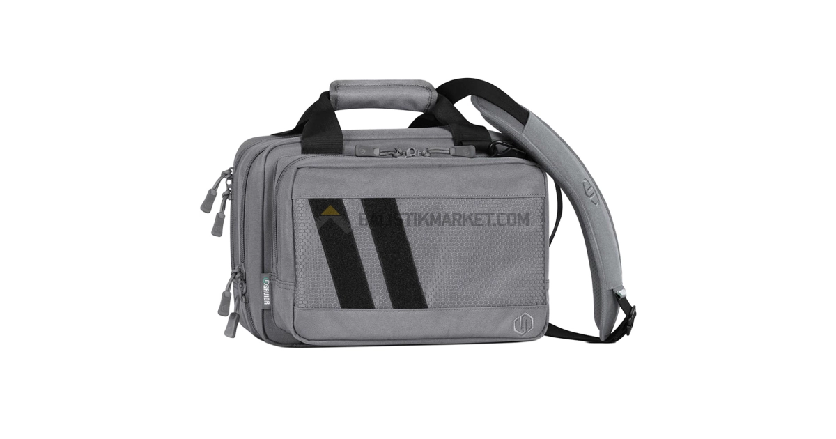 Savior Equipment Specialist Mini Tabanca Çantası (Gri)