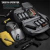 Savior Equipment Specialist Mini Tabanca Çantası (Gri)
