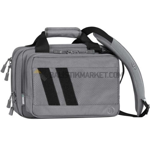 Savior Equipment Specialist Mini Tabanca Çantası (Gri)