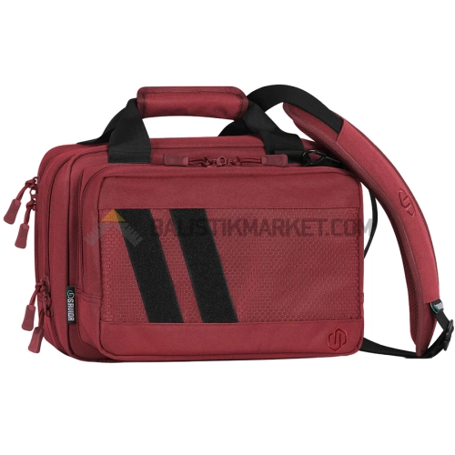 Savior Equipment Specialist Mini Tabanca Çantası (Kırmızı)