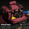 Savior Equipment Specialist Mini Tabanca Çantası (Kırmızı)