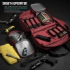 Savior Equipment Specialist Mini Tabanca Çantası (Kırmızı)