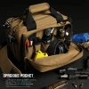 Savior Equipment Specialist Mini Tabanca Çantası (Tan)