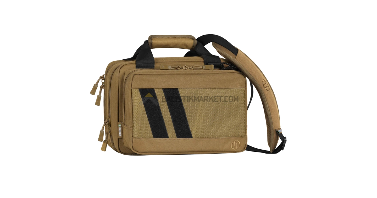 Savior Equipment Specialist Mini Tabanca Çantası (Tan)