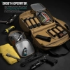 Savior Equipment Specialist Mini Tabanca Çantası (Tan)