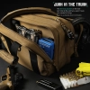 Savior Equipment Specialist Mini Tabanca Çantası (Tan)