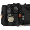 Savior Equipment Urban Warfare Çift Kapasiteli Tüfek Çantası 36" (Siyah)