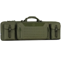 Savior Equipment Urban Warfare Çift Kapasiteli Tüfek Çantası 36" (Od Green)