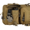 Savior Equipment Urban Warfare Çift Kapasiteli Tüfek Çantası 36" (Tan)