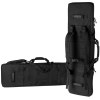 Savior Equipment Urban Warfare Çift Kapasiteli Tüfek Çantası 42" (Siyah)