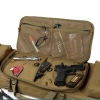 Savior Equipment Urban Warfare Çift Kapasiteli Tüfek Çantası 42" (Tan)