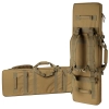 Savior Equipment Urban Warfare Çift Kapasiteli Tüfek Çantası 42" (Tan)