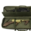 Savior Equipment Urban Warfare Çift Kapasiteli Tüfek Çantası 46" (Od Green)