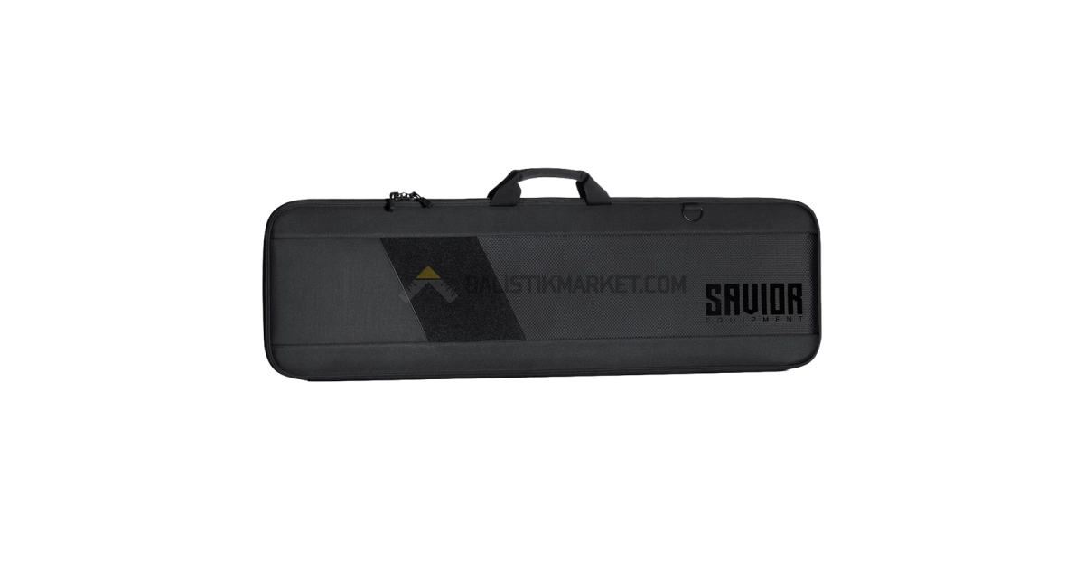 Savior Equipment Specialist Tekli Tüfek Çantası 36" (Siyah)