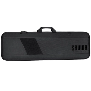 Savior Equipment Specialist Tekli Tüfek Çantası 36" (Siyah)