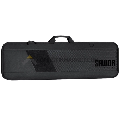Savior Equipment Specialist Tekli Tüfek Çantası 36" (Siyah)
