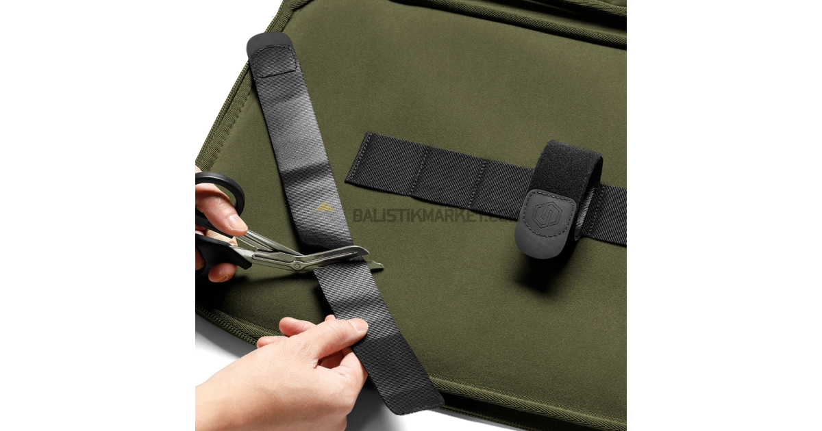 Savior Equipment Specialist Tekli Tüfek Çantası 36" (Od Green)
