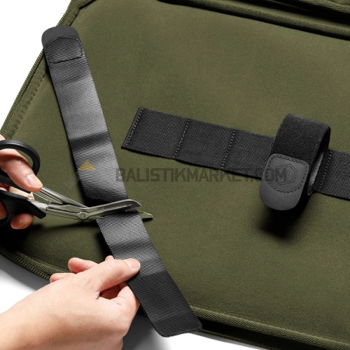 Savior Equipment Specialist Tekli Tüfek Çantası 36" (Od Green)