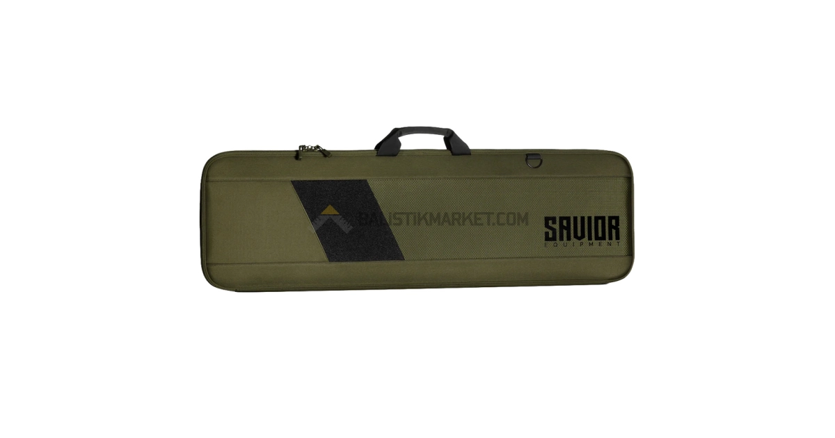 Savior Equipment Specialist Tekli Tüfek Çantası 36" (Od Green)