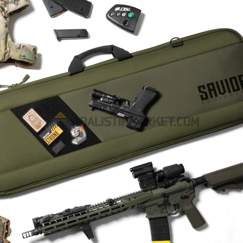Savior Equipment Specialist Tekli Tüfek Çantası 36" (Od Green)