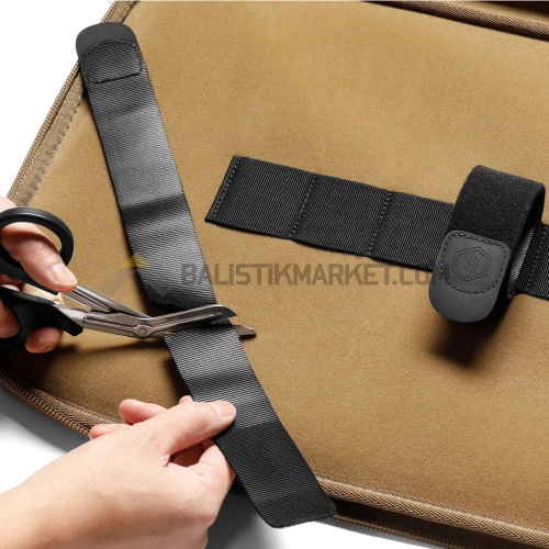 Savior Equipment Specialist Tekli Tüfek Çantası 36" (Tan)