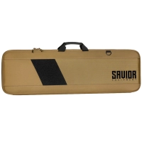 Savior Equipment Specialist Tekli Tüfek Çantası 36" (Tan)
