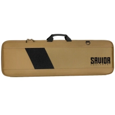 Savior Equipment Specialist Tekli Tüfek Çantası 36" (Tan)