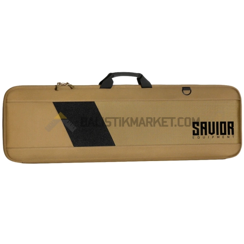 Savior Equipment Specialist Tekli Tüfek Çantası 36" (Tan)