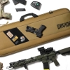 Savior Equipment Specialist Tekli Tüfek Çantası 36" (Tan)