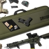 Savior Equipment Specialist Tekli Tüfek Çantası 42" (Od Green)