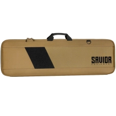Savior Equipment Specialist Tekli Tüfek Çantası 42" (Tan)