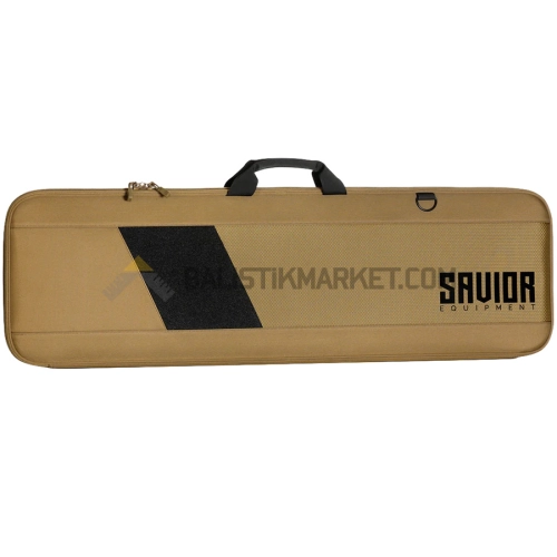 Savior Equipment Specialist Tekli Tüfek Çantası 42" (Tan)