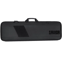 Savior Equipment Specialist Tekli Tüfek Çantası 46" (Siyah)