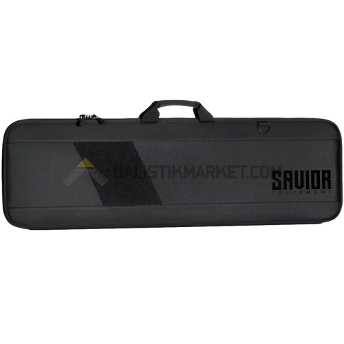 Savior Equipment Specialist Tekli Tüfek Çantası 46" (Siyah)
