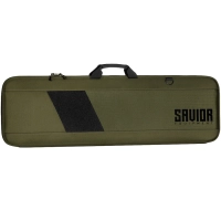 Savior Equipment Specialist Tekli Tüfek Çantası 46" (Od Green)