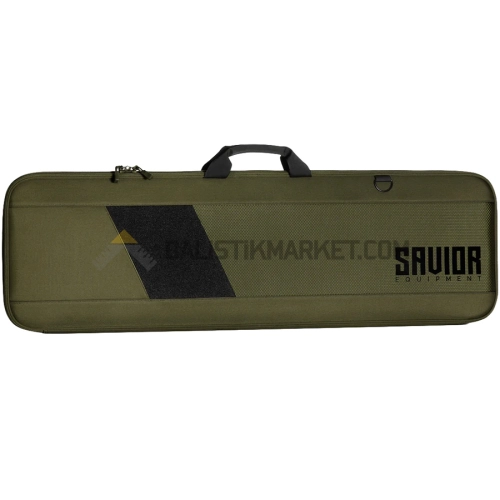 Savior Equipment Specialist Tekli Tüfek Çantası 46" (Od Green)