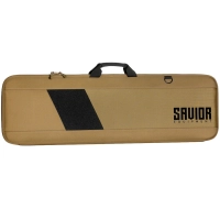 Savior Equipment Specialist Tekli Tüfek Çantası 46" (Tan)